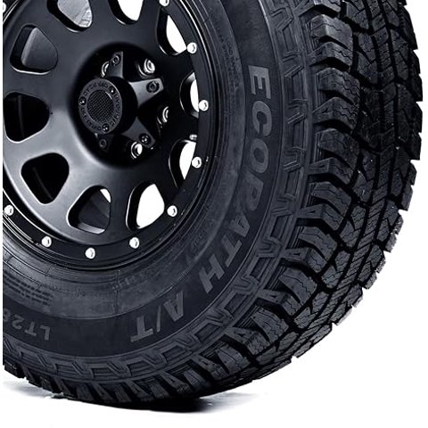 Travelstar Ecopath AT LT225/75R16 E/10PLY Light Truck & SUV Tire simolary.com 20 Travelstar Ecopath AT LT225/75R16 E/10PLY Light Truck & SUV Tire Simolary simolary.com 20