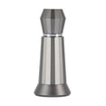 thumbnail image 1 of Agitador manual con herramienta y distribuidor para mostrador de cocina Barista Gris, 1 of 9