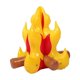 thumbnail image 2 of PVC Inflatable Flame Party Event Inflatable Flame Props Flame Inflatable Toys, 2 of 3