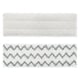 thumbnail image 5 of Almohadillas de microfibra reutilizables de alta calidad para Swiffer PowerMop, 5 of 6