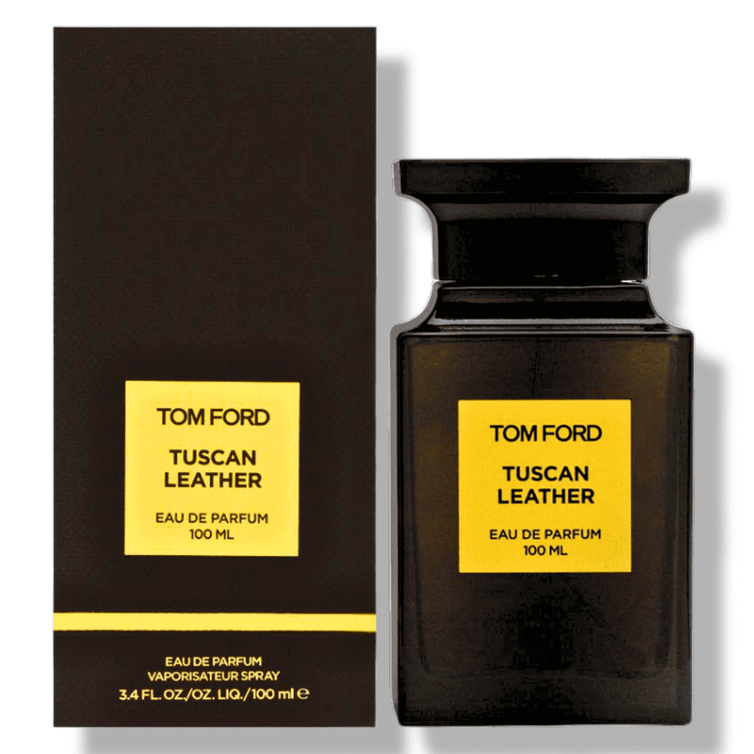 Tom Ford Tobacco Vanille Amber Eau De Parfum, 3.4 oz EDP Wood