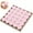 Pink, variant on Scheam 50 Pcs Small Tea Lights Paraffin Wax Candles Unscented Tealights 2 Hour Burn Time Round Mini Candles for Birthday Wedding Valentine Anniversary Dinner Table Decoration (Pink)