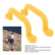 thumbnail image 4 of Asas De Seguridad Para Parques Infantiles, Empuñaduras De Seguridad Para Juegos, Resistencia Al Deslizamiento, Asas De Escalera Grandes Y Versátiles Para Casas De Juegos Con, 4 of 7