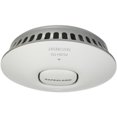 thumbnail image 3 of Tuya WiFi Detector de humo inteligente Detector de humo inteligente y alarma Soporte de control remoto de aplicacion movil (entregado sin batería) Modelo: WIFI-303 esquí esquí Gafas de esquí, 3 of 5