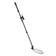thumbnail image 1 of Herramienta De Espejo Telescópico, Visión De 360, Mango Retráctil De aleación De Aluminio, Espejo De Inspección Gran Angular Con Luz Para Estacionamientos, 1 of 7