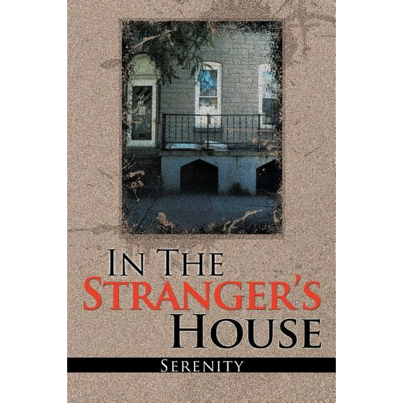 In The Strangers House