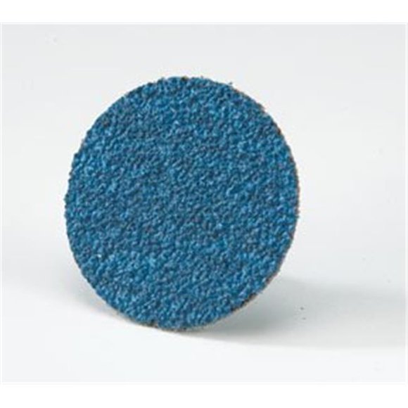 3 in. Speed-Lok & Speed-Lok TR Grinding Discs, Grit 24 - Pack of 25