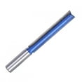 thumbnail image 2 of Ensemble de Bits de Routeur Durable, Bit de Routeur, Haute Dureté pour le Bois de Rainurage Menuiserie Menuiserie, 2 of 8