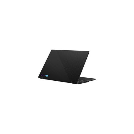 ASUS - ROG Flow X13 2-in-1 13.4" 4K Ultra HD Touch-Screen Laptop - AMD Ryzen 9 - 32GB RAM - NVIDIA GeForce GTX 1650 - 1TB SSD - Off Black-Supernova Edition