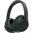 thumbnail image 4 of Open Box Sony WHCH720N/B Wireless Noise Cancelling Headphone Black with 1 Year CPS Premium Warranty Pack, 4 of 11
