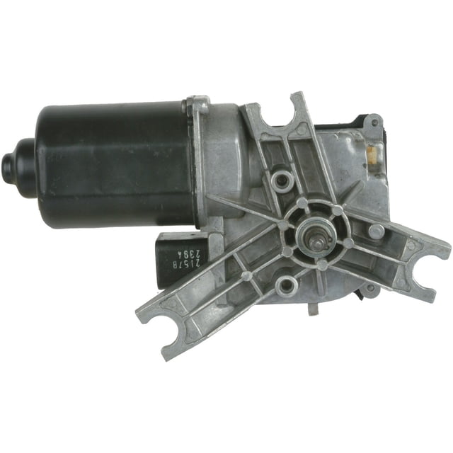 Motor Limpiaparabrisas Escalade 1999 A 2000 Cadillac Del Reman CARDONE .