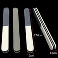thumbnail image 3 of LULULION EVA Nail Blocks for Natural Nails Nail Extensions 5Pcs, 3 of 11