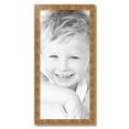 thumbnail image 2 of ArtToFrames 14" x 30" Gold Panel Picture Frame, 14x30 inch Multi Wood Poster Frame (WOM-5091),  Pack, 2 of 7