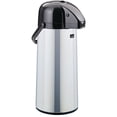 thumbnail image 1 of Zojirushi Distributeur de Boissons Air Pot Inox Poli AAPE 2.2Litres, 1 of 4
