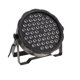 thumbnail image 1 of LUZ DE ESCENARIO LED 54X3W RGB LED PAR Light DJ Light Sound Activation Light con soporte para Church Concert P esquí esquí Gafas de esquí, 1 of 5