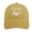 Sand, variant on Later Gator Sand Colour Baseball Cap for Men Women, Adjustable Snapback Hats Cotton Hat