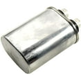 thumbnail image 5 of HQRP 10uf 370-440V Capacitor AC Electric Motor Run Start HVAC Blower Compressor Trane Furnace 10MFD 27L669 97F9002 Jandy Carrier Payne, 5 of 7