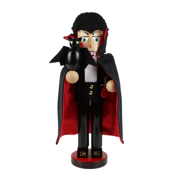 Steinbach Big Nutcracker Collection, Dracula 15"