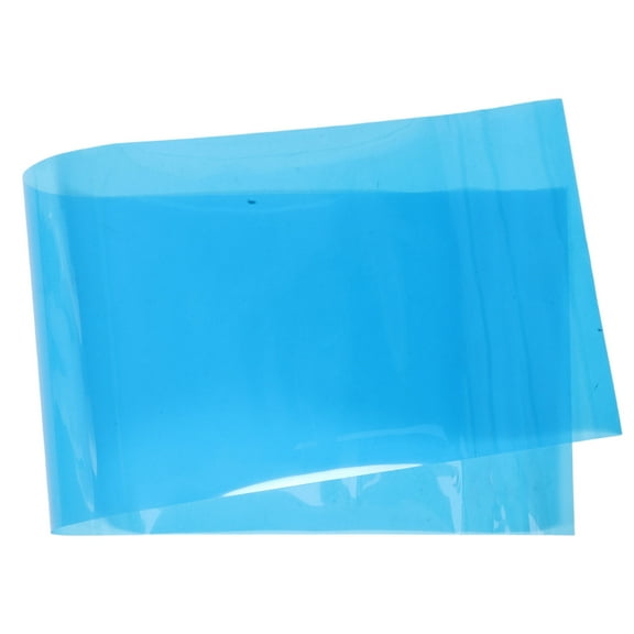 FRCOLOR Car Waterproof Film Anti Rain Mirror Film Waterproof Car Blind Spot Side View Mirror Film Rear View Mirror Rainproof Decals for Cars Suv Trucks Bus