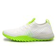 thumbnail image 5 of PAFNAFHF Mens Walking Running Shoes Basketball Sneakers Fashion Tennis Breathable Sport Gym Fitness Cross Trainers Shoes 45, 5 of 8