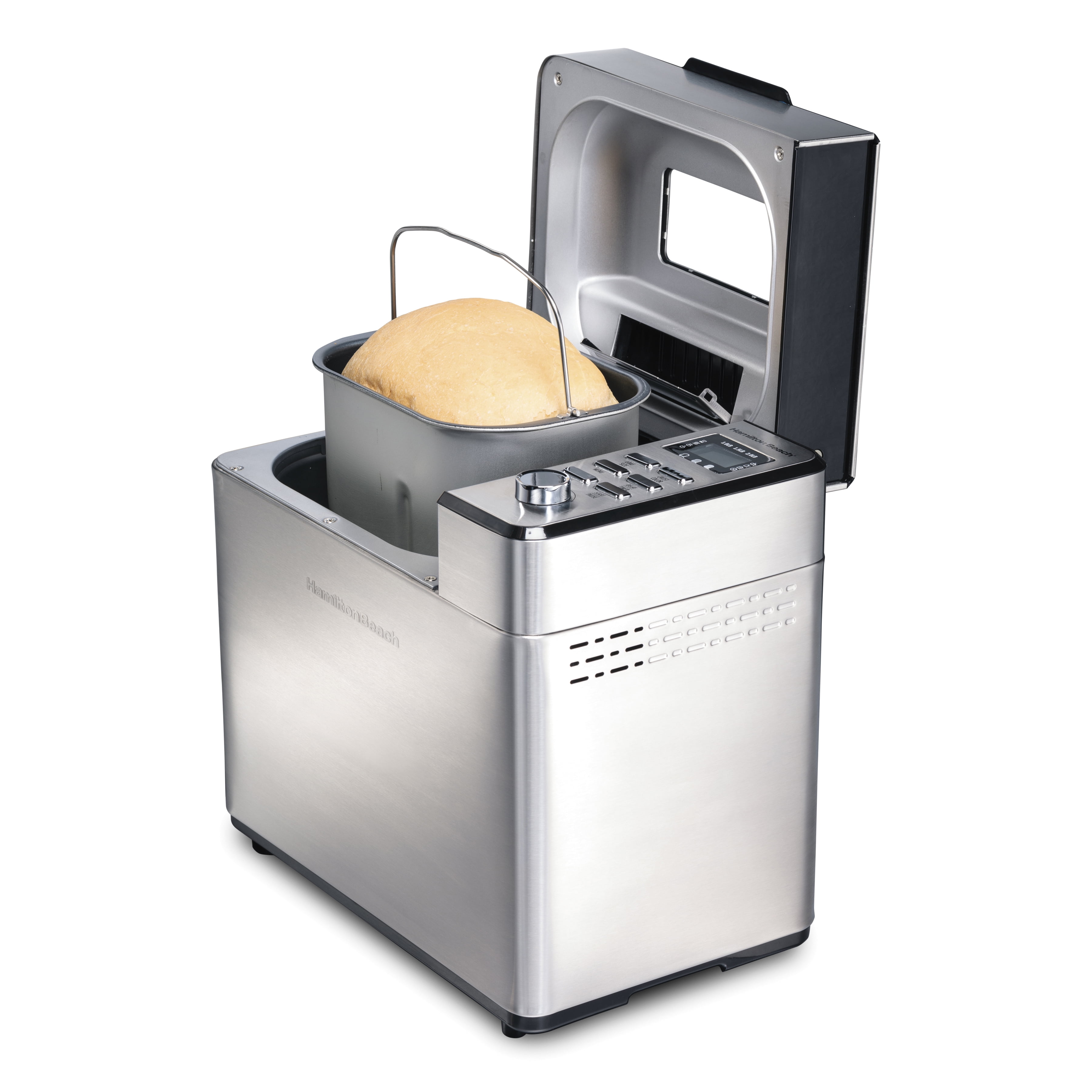 edison electric bread maker