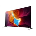 thumbnail image 4 of Sony Bravia XBR XBR-65X950H - 65" Diagonal Class (64.5" viewable) LED-backlit LCD TV - Smart TV - Android TV - 4K UHD (2160p) 3840 x 2160 - HDR - direct-lit LED - dark silver, 4 of 14