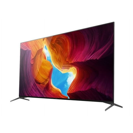 Sony - 65" Class X950H Series LED 4K UHD Smart Android TV