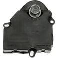 thumbnail image 3 of Dorman 604-119 Hvac Heater Blend Door Actuator Fits select: 2003-2009 CHEVROLET TRAILBLAZER, 2003-2009 GMC ENVOY, 3 of 5