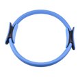 thumbnail image 1 of AeroPilates Magic Circle | for Mat & Reformer Workouts | Padded Foam Grips, 1 of 5