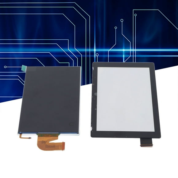 Digitizer Touch Screen, Durable Replacement Screen For Switch HAC-001