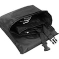 thumbnail image 2 of Kenally Cubierta de bicicleta impermeable Protector de motocicleta tela Oxford resistente a la intemperie bicicleta Scooter Sun Case con Bombillas para automóviles, 2 of 6
