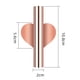 thumbnail image 3 of Florero de pared Sunnimix jarrones de pared 2x10.8cm, 3 of 5