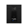thumbnail image 4 of Yamaha DXS Series DXS15mkII - Subwoofer - for PA system - 800 Watt - 15" - black, 4 of 6
