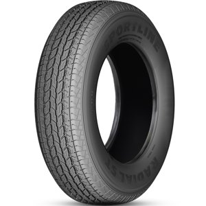 Sportline Radial ST ST235/85R16 235/85R16 129/125N G 14 Ply Trailer Tire Sansujyuku sansujyuku.com