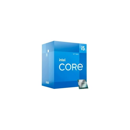 Intel Core I5 12900k