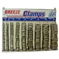 thumbnail image 1 of Large Hose Clamp Display Rack (Hose Clamps Not Included), 1 of 4