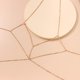 thumbnail image 5 of Collar de cadena para dar forma al cuerpo con sujetador bohemio, cadena para el pecho sexy, cadena para dar forma al cuerpo simple en capas de verano, cadena para la cintura del bikini (dorado), 5 of 5