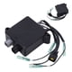 thumbnail image 4 of Caja De Unidad CDI, Conveniente Para Instalar Motor Fueraborda De Servicio Estable Y Duradero Unidad De Bobina CDI Encendido Rápido Para Automóvil, 4 of 8