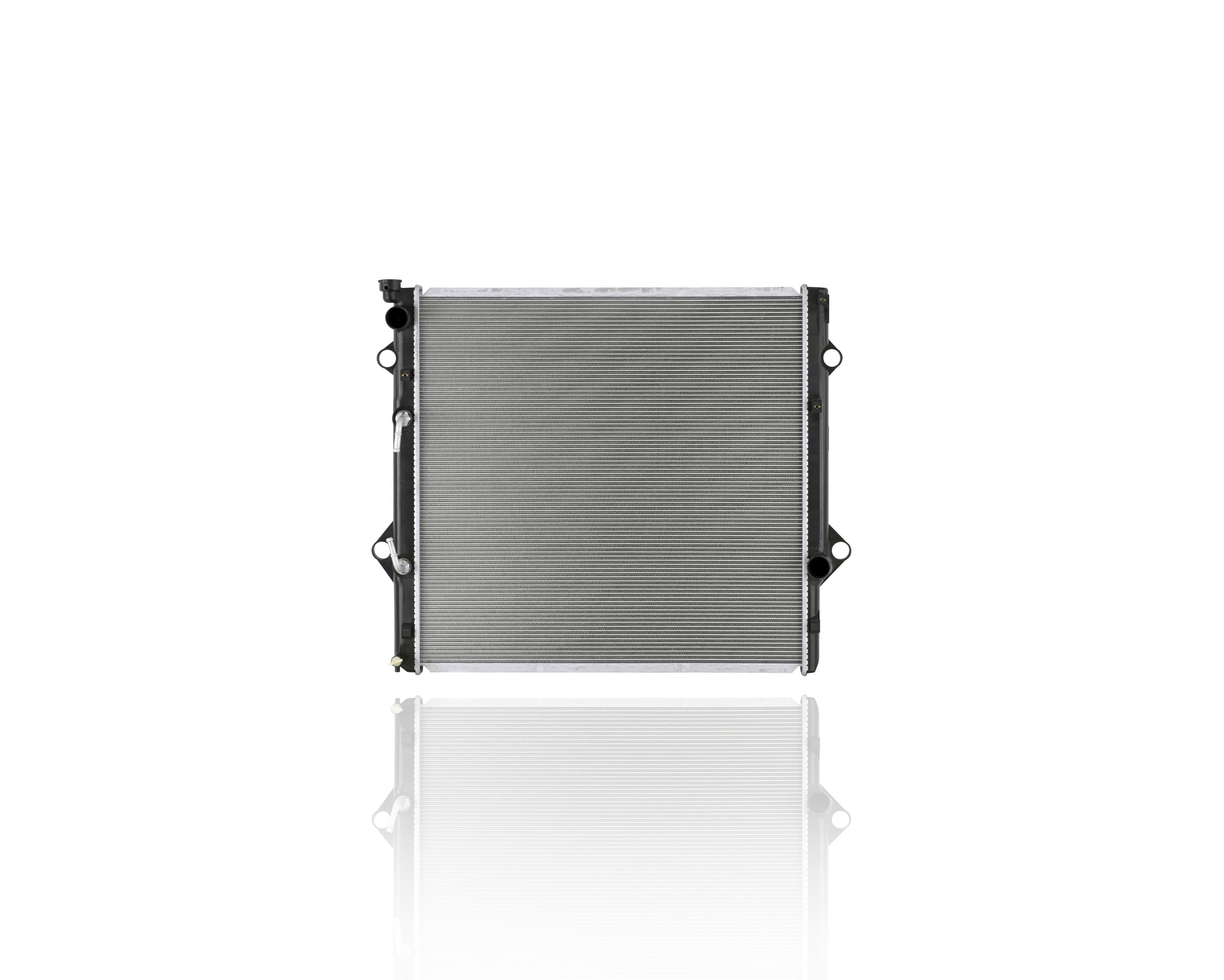 Radiator Pacific Best Inc. Fit/For 13210 1022 Lexus GX460 Automatic