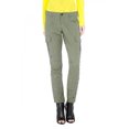 thumbnail image 2 of SASS & BIDE The Full Tilt $350 Pantalon CARGO SKINNY Vert Armée (26), 2 of 2