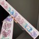 thumbnail image 1 of Clip de pico de pato de dibujos animados lindo, juego de 10 pares de pinzas para el cabello de princesa helloed a kitty para niñas y niños, 1 of 4
