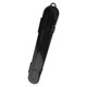thumbnail image 4 of Estuche de almacenamiento para cadena de , soporte para cadena de , Protector compacto portátil Negro, 4 of 8