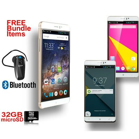T Mobile Store Bloomington In Indigi® 6.0in 3G Smartphone Android 5.1 WiFi + Google Play Store (AT&T T-Mobile Unlocked) w/ Bundled Items Included ()