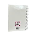 thumbnail image 3 of Libreta tipo frances pasta dura hojas rayadas Groot, 3 of 4