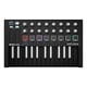 thumbnail image 1 of Arturia MiniLab MKII - driver MIDI invertido, color negro, 1 of 5