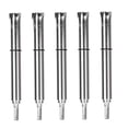 thumbnail image 3 of Accesorios para destornilladores de tuercas de vástago hexagonal Tornillo hueco Extensible Durable Fácil de usar 10 12 13 14 17, 3 of 9