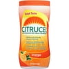 Citrucel Fiber Therapy Orange, 30 OZ (Pack of 3)