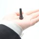 thumbnail image 1 of unbranded 3Ud Pivotes De Para Violín De Madera Negro Clásico Y Duradero, 1 of 8
