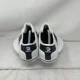 thumbnail image 3 of Adidas David Beckham Casual Lace Up Shoes Men’s Size 10.5 White Black G52273, 3 of 6