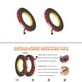 thumbnail image 1 of Double Sided Tape for Multipurpose Mounting, High Performance Adhesive Foam, Flexible and Waterproof, Gradually Increasing Stickiness, Easy Installation for Heavy Duty Applications, 1 of 2